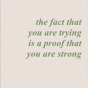 Meet your Posher, Raeya